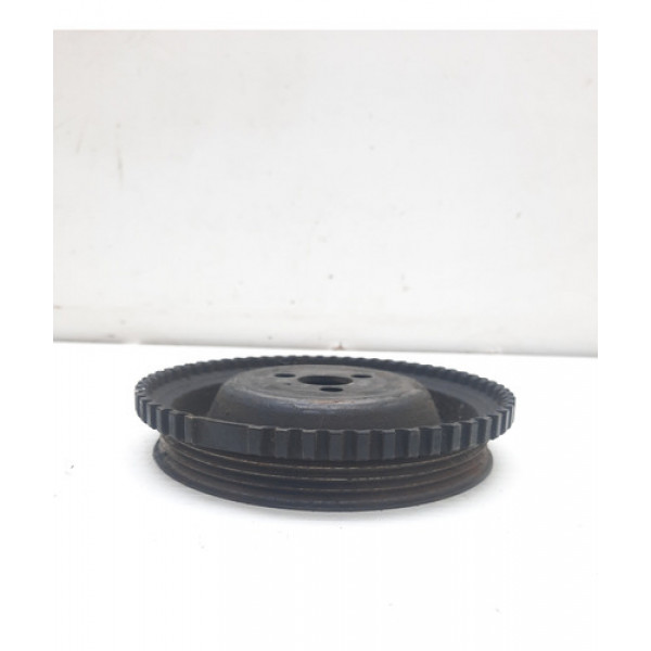 Polia Virabrequim Fiat Uno Palio Siena