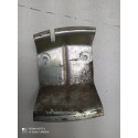 Suporte Maçaneta Externa Gm Celta 07/10 Ld Esq Ld Dir