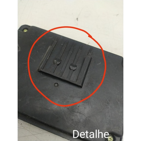 Módulo Conforto Hyundai Hb20 95400-1s033 Com Detalhe