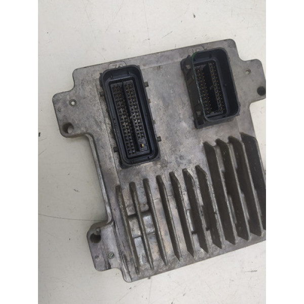 Módulo Injeção Chevrolet Spin 2014 2015 1.8 