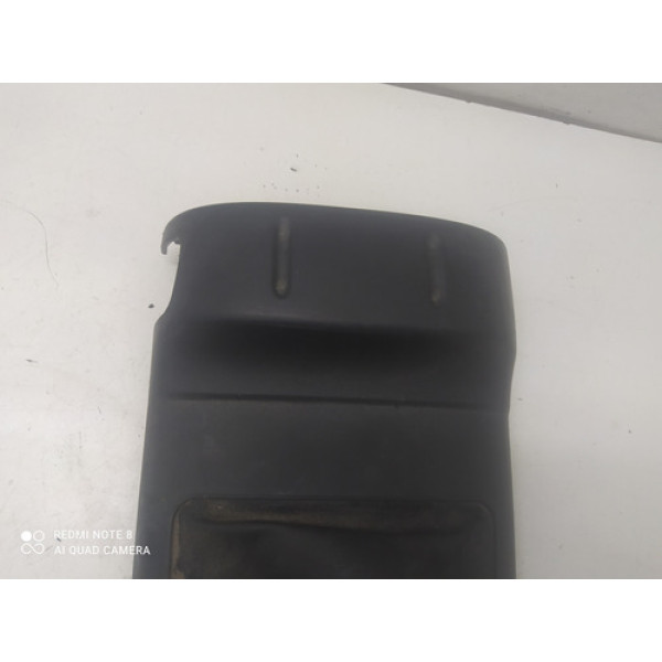 Acabamento Superior Coluna Direção Volkswagen Gol G5 2012