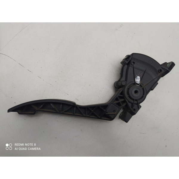 Pedal Acelerador Renault Logan