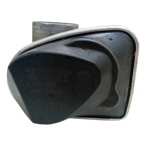 Tbi Corpo Volkswagen Fox 2006 408238371004