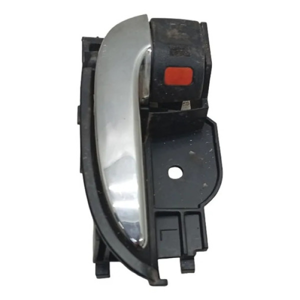 Maçaneta Traseira Esquerda Interna Toyota Etios 2013 2021