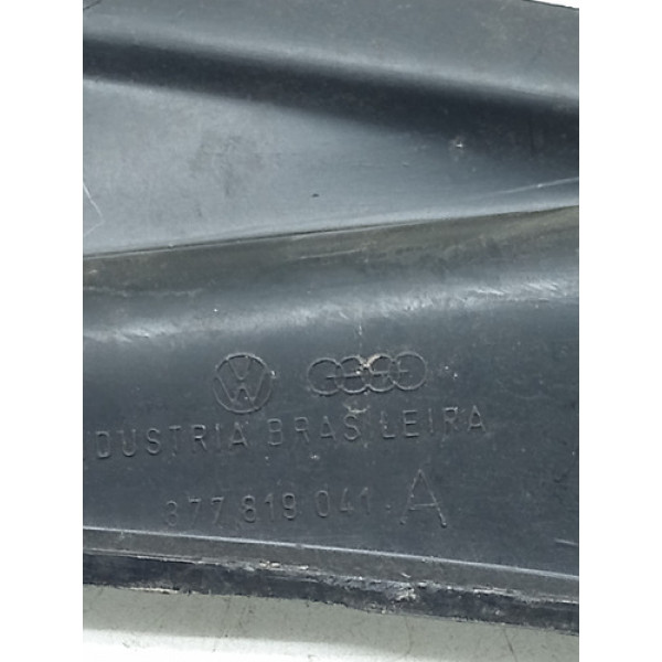 Grade Churrasqueira Para-brisa Gol Parati Saveiro G3 G4 L/e