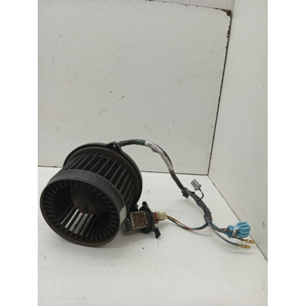 Motor Ar Ventilador Honda Fit 2003 A 2008