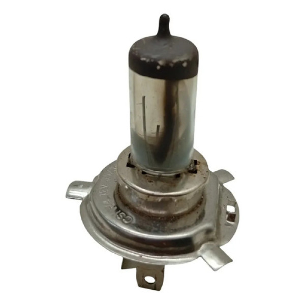 Luz Lampada Farol Fiat Uno 2013