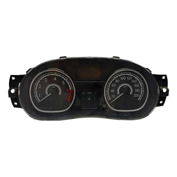 Painel Instrumentos Renault Sandero 2012 503001793602