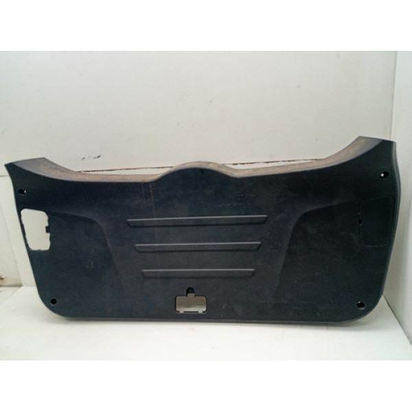 Moldura Interna Forro Tampa Porta Malas Hyundai Ix35 11 16