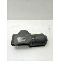 Moldura Capa Limpador Fiat Marea 2007 Avaria 3420029