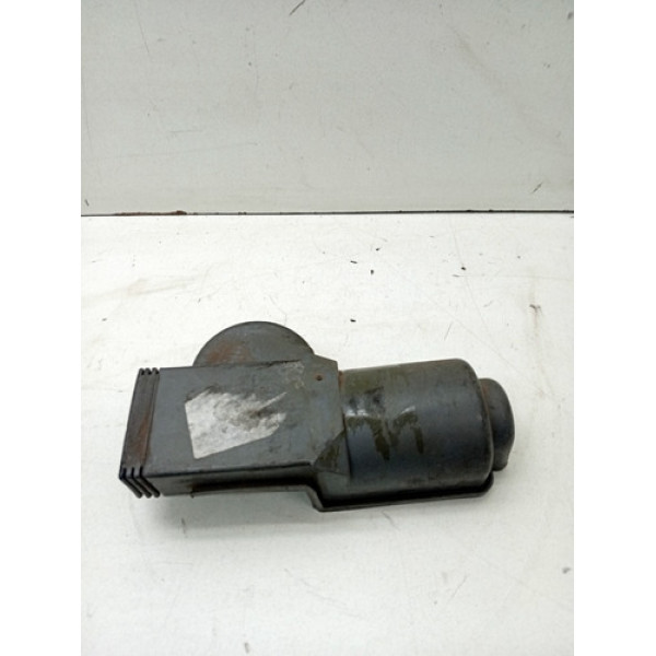 Moldura Capa Limpador Fiat Marea 2007 Avaria 3420029