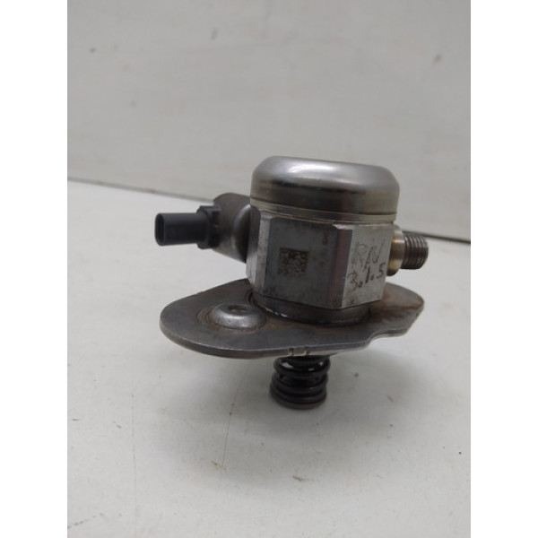 Bomba Alta Pressão Bmw 320i 2.0 2015 0261520382