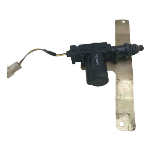 Atuador Trava Elétrica Traseira Direita Volkswagen Gol 2005