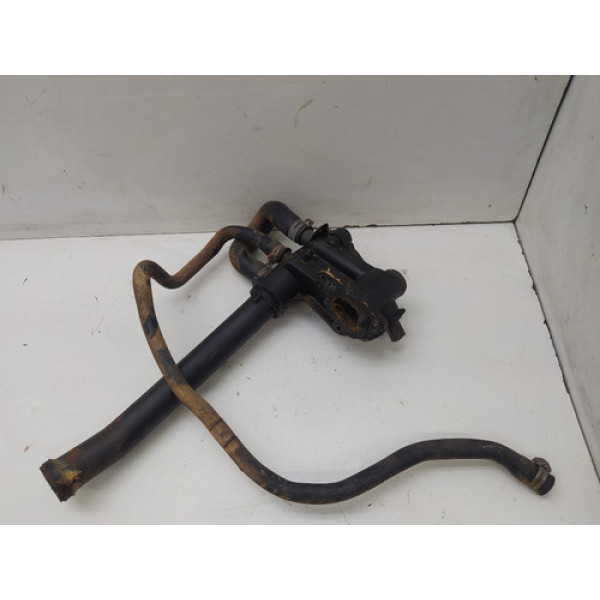 Carcaça Termostática Volkswagen Gol 2014 2020 032121026