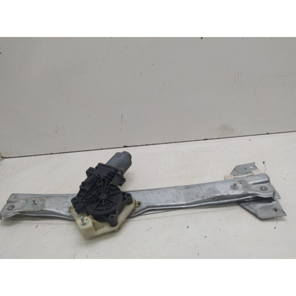 Máquina Vidro Dianteiro Esquerdo Ford Ka 2014 2020 E3b5a2320