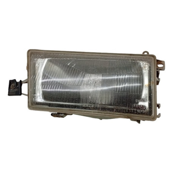 Farol Direito Original Fiat Uno 1994 0290045 Direito/passageiro