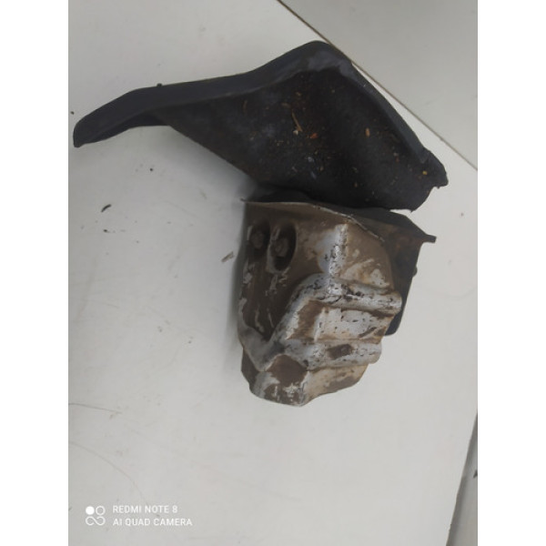 Suporte Motor Volkswagen Gol Parati Saveiro 