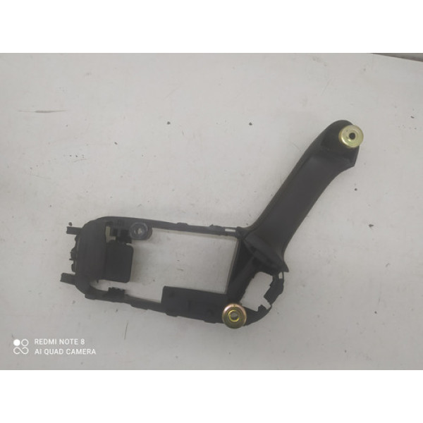 Moldura Puxador Porta Diant Direito Gm Corsa 95-99