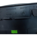 Acabamento Computador Citroen C3 2005 2011 18m6241016