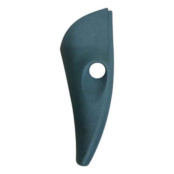 Acabamento Retrovisor Direito Renault Clio 2003 2012