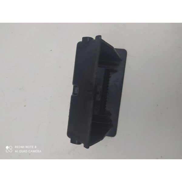 Cinzeiro Painel Central Ford Escort 1986