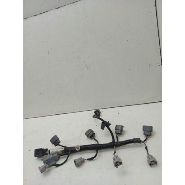 Chicote Bico Injetor Renault Captur Duster 2018 A 2020