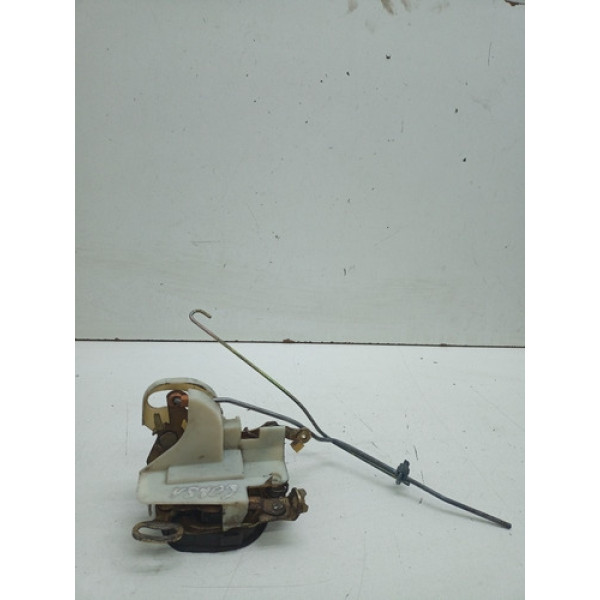 Fechadura Manual Dianteiro Esquerdo Chevrolet Corsa 1994 09