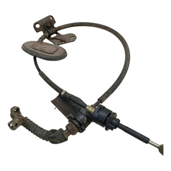 Cabo Alavanca Marcha Automática Honda Civic 2005