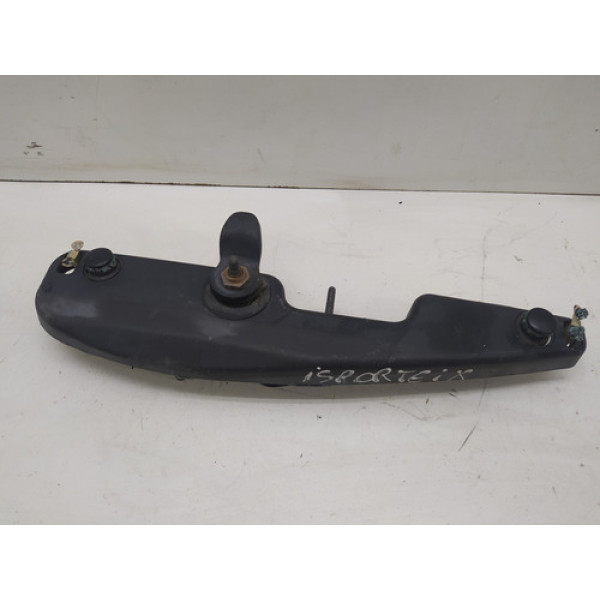 Máquina Motor Limpador Traseiro Kia Sportage 2010 987001f002