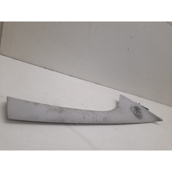 Moldura Coluna Parabrisa Lado Direito Fiat Palio 2012 