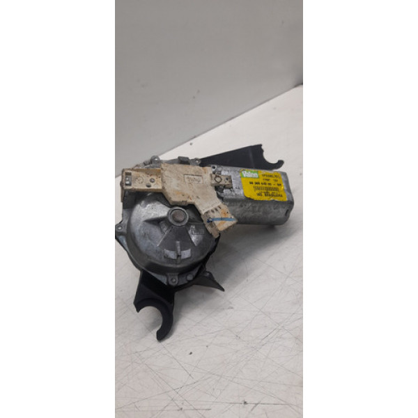 Motor Limpador Tampa Traseira Peugeot 206 207