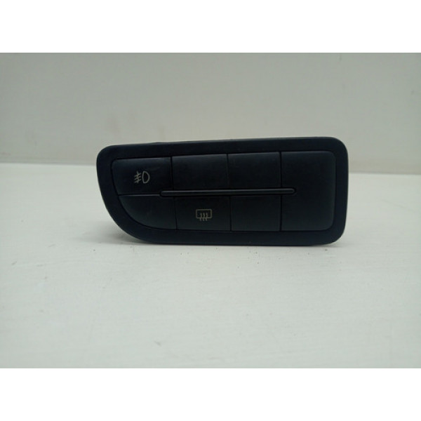 Botão Farol Milha Fiat Uno 2011/2013 224180300000 