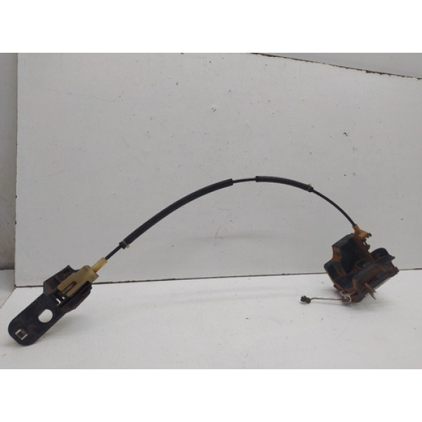 Fechadura Elétrica Porta Direita Fiat Palio 2008 464410700x