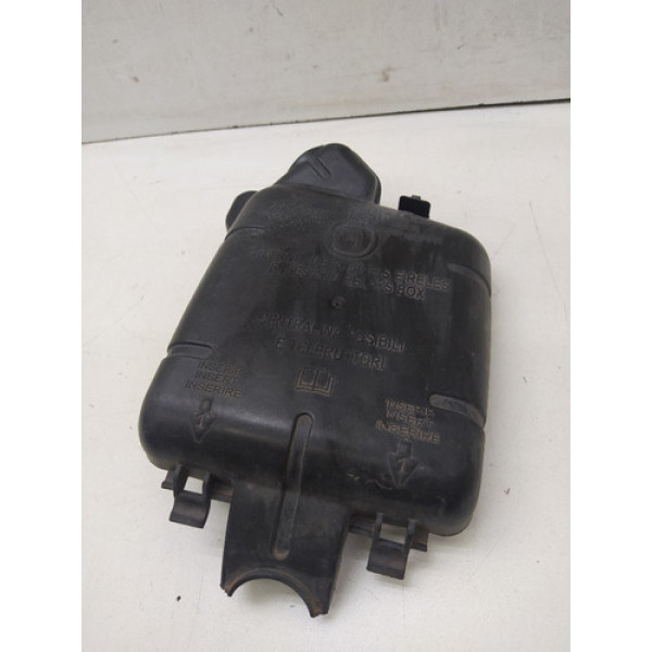 Tampa Caixa Fusível Fiat Grand Siena Argo Palio 2013 2017