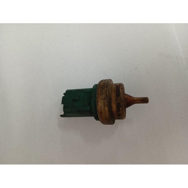 Sensor Temperatura Peugeot 208 2018 A 2022