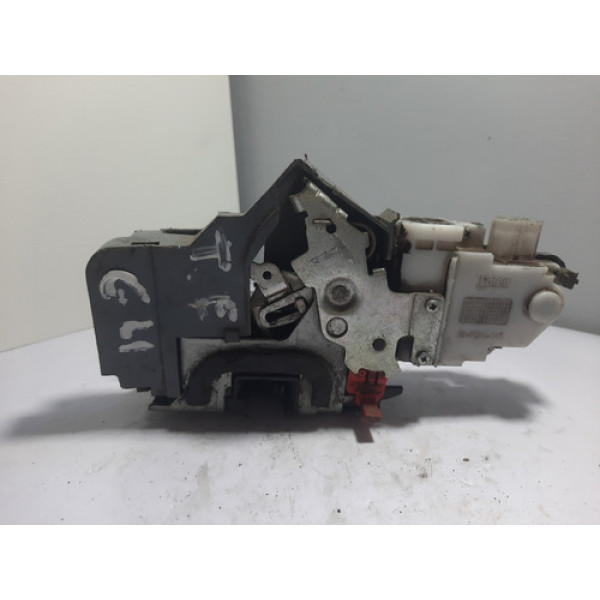 Fechadura Traseira Esquerda Vw Parati 5w4839013c