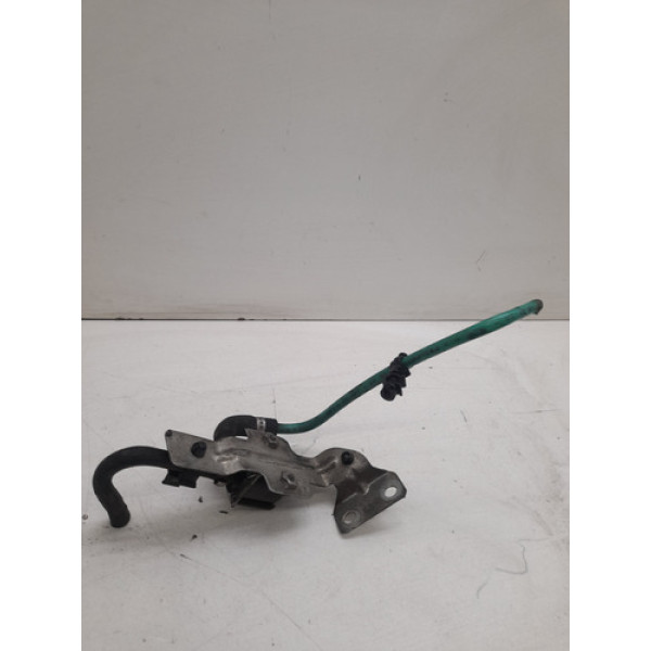 Válvula Solenoide Partida A Frio Fiat Uno 2016 