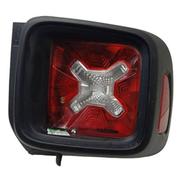 Lanterna Esquerdo Jeep Renegade 2015 A 2020 20835089