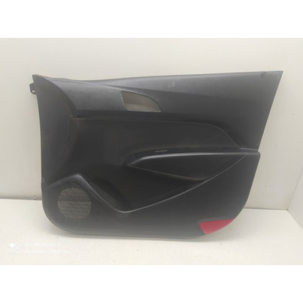 Forro Porta Lado Direito Hyundai Hb20 2013-2019