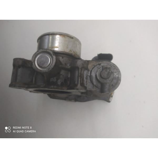 Corpo Borboleta Corsa Wind Sensores 1.0 1995