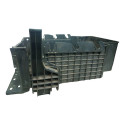 Suporte Bateria Citroen C3 2006 00049100