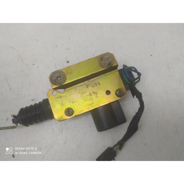 Trava Elétrica Porta Dianteira Ford Ranger 1998-2004 L/e