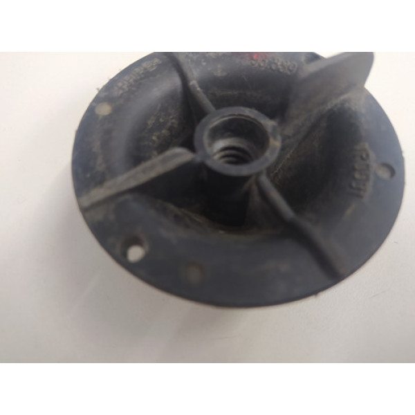 Porca Estepe Chevrolet Celta 1.0 2017 93339100