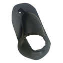 Moldura Duto Ar Entrada Peugeot 208 2008 9684402680 Preto