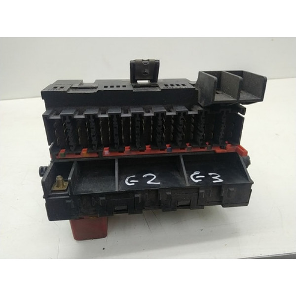 Caixa De Fusivel 08200005