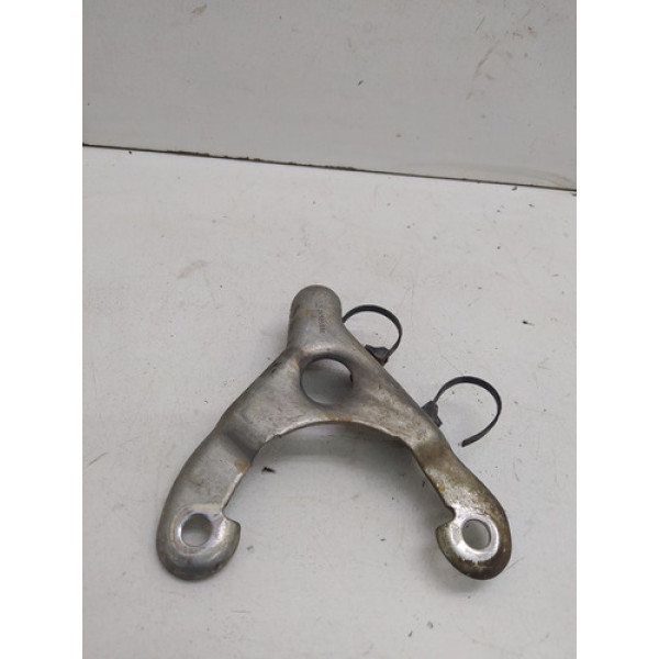 Suporte Motor Arranque Partida Chevrolet Onix 2013 2019