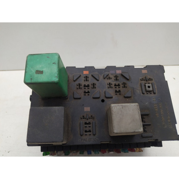 Caixa De Fusível 08200005