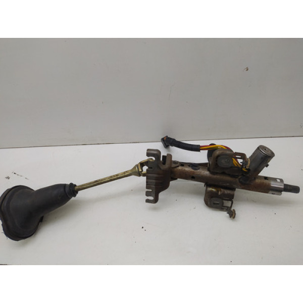 Coluna Direção Renault Scenic 1.6 2008 