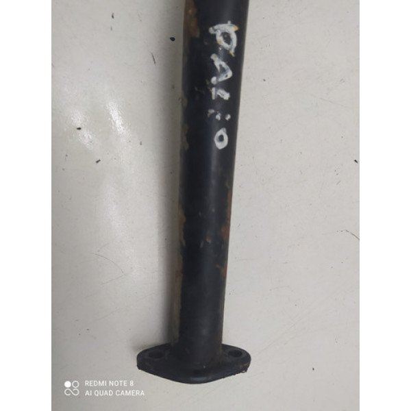 Tubo Cano Água Motor Fiat Palio 1.0 1.5 8v 1996 A 2002