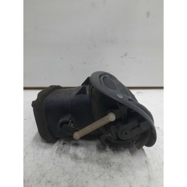 Difusor Ar Painel Peugeot 206 2002 Original Usado L.e